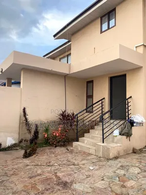 3bdrm Duplex in Bernard Agency, Pokuase for rent