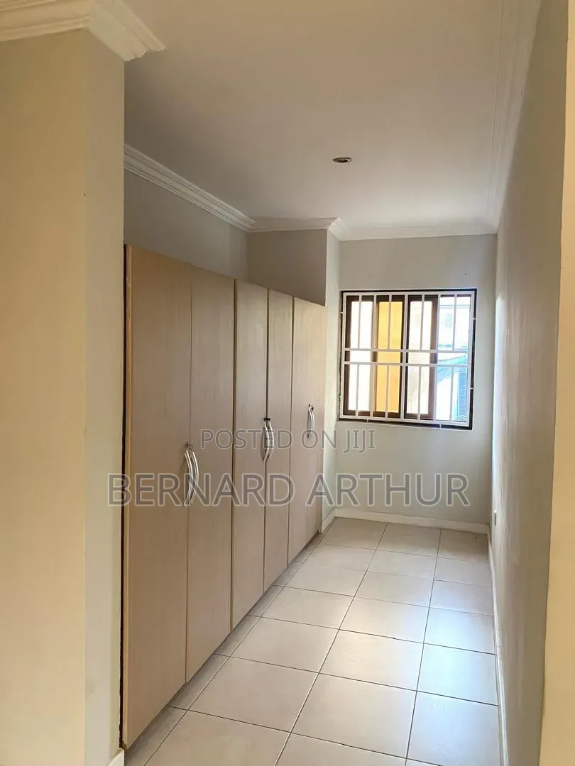 3bdrm Duplex in Bernard Agency, Pokuase for rent