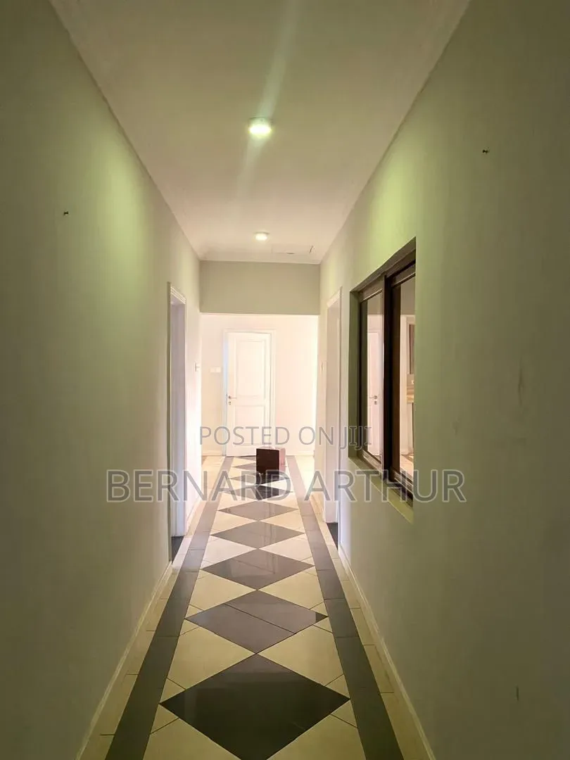 3bdrm Duplex in Bernard Agency, Pokuase for rent
