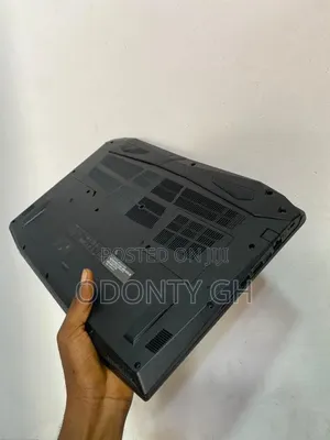 Laptop Acer Nitro 5 24GB Nvidia HDD+SSD 1T