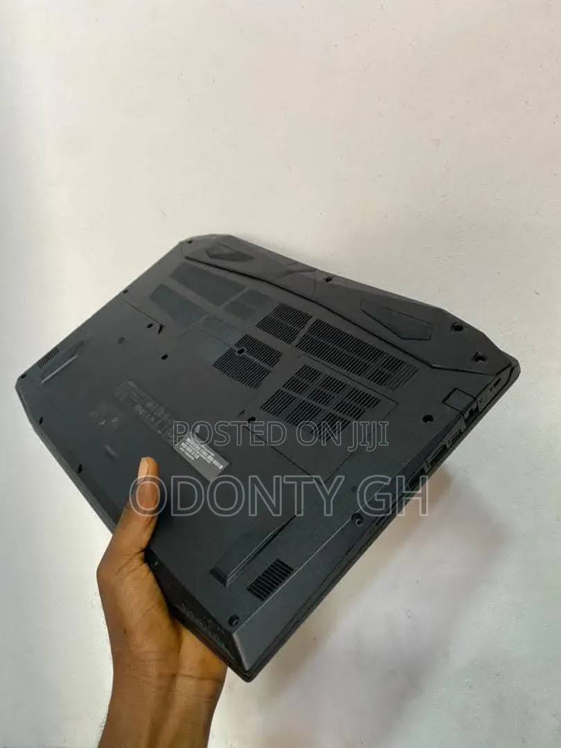 Laptop Acer Nitro 5 24GB Nvidia HDD+SSD 1T