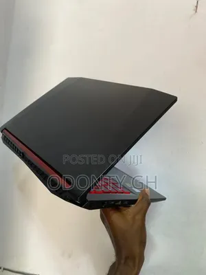 Laptop Acer Nitro 5 24GB Nvidia HDD+SSD 1T