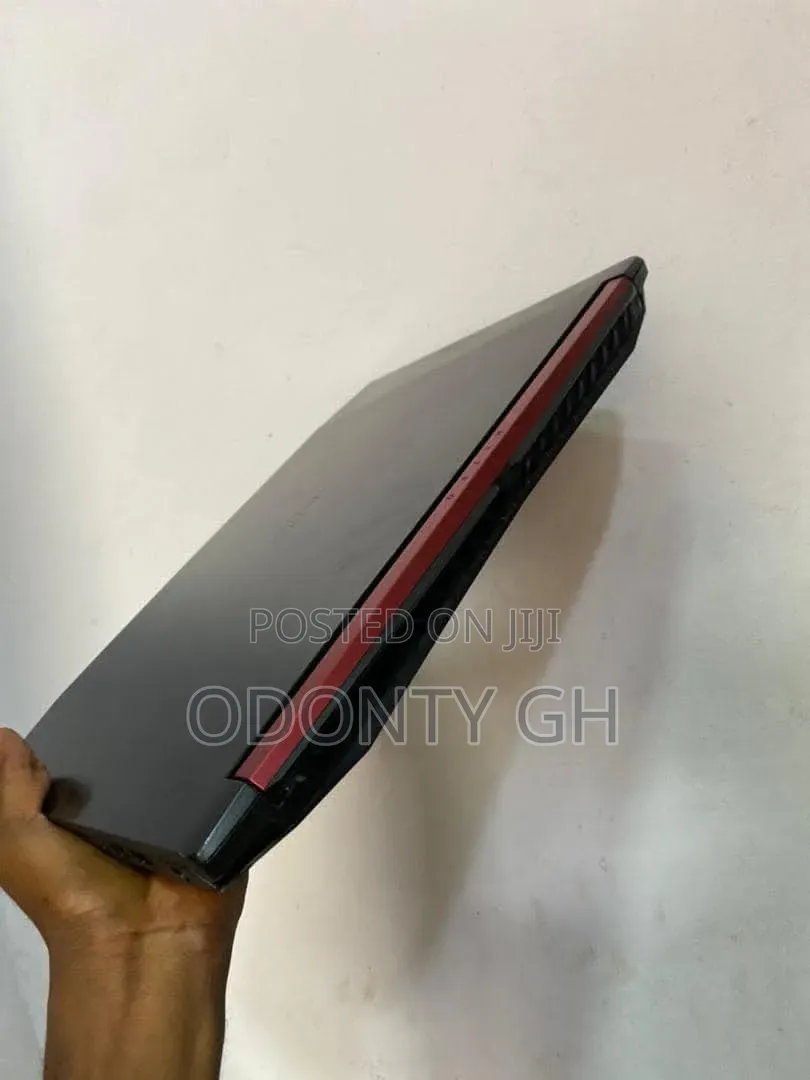 Laptop Acer Nitro 5 24GB Nvidia HDD+SSD 1T