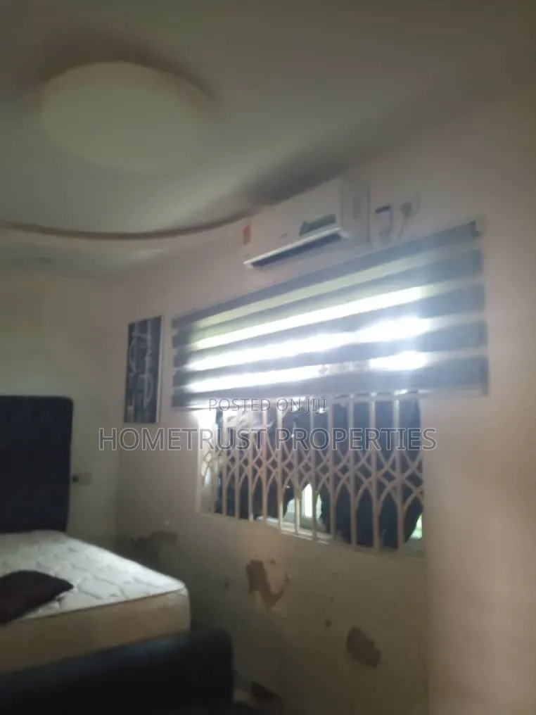 3bdrm Duplex in Achimota Cfc, The Mall for rent