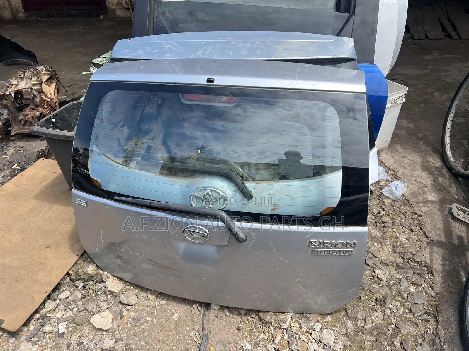 Original Head Light for Toyota Highlighter 2023 and All Types Availabl