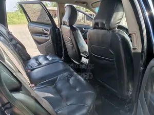 Volvo XC70 2.5T A AWD 2004 Blue