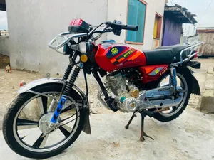 Royal RY125 2024 Blue