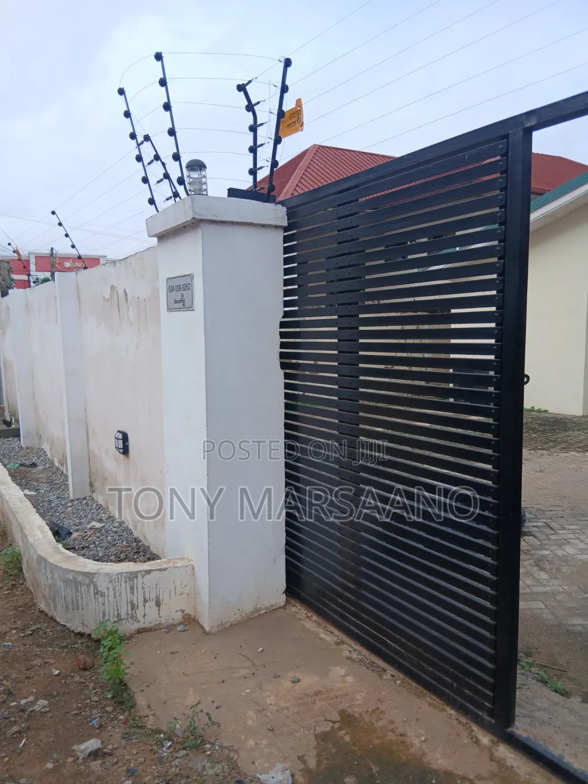 4bdrm House in Northlegon for rent