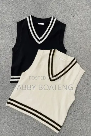 Shirt Vest