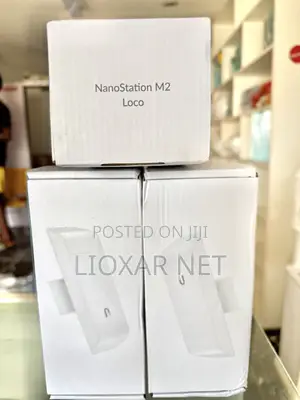 Ubiquiti Nanostation Loco M2