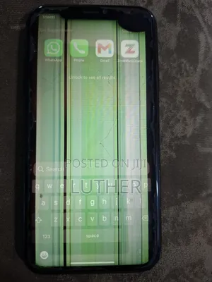 Apple iPhone XR 128 GB Black