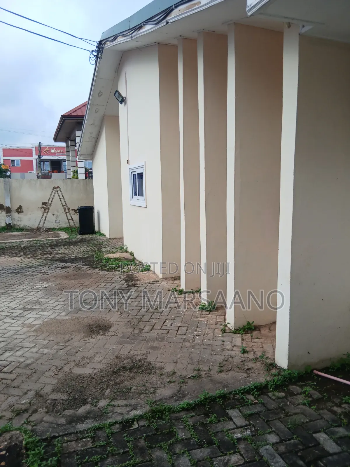 4bdrm House in Northlegon for rent