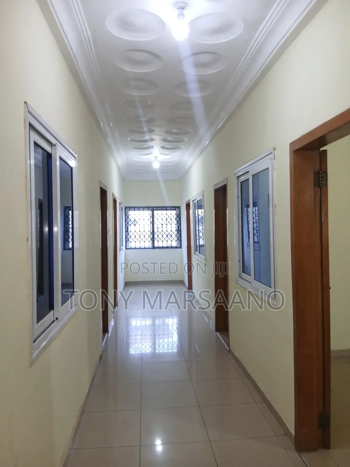 4bdrm House in Northlegon for rent