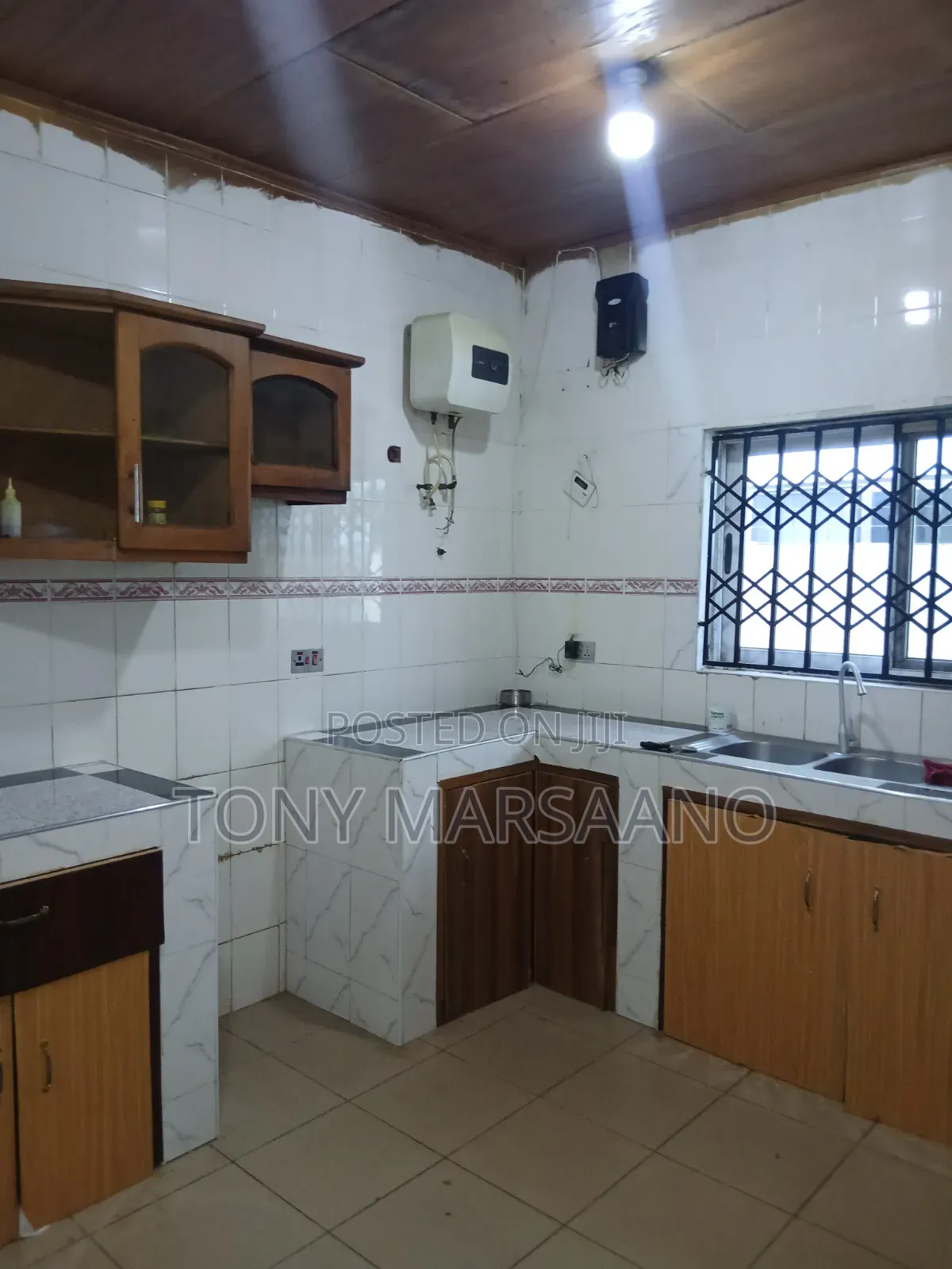 4bdrm House in Northlegon for rent