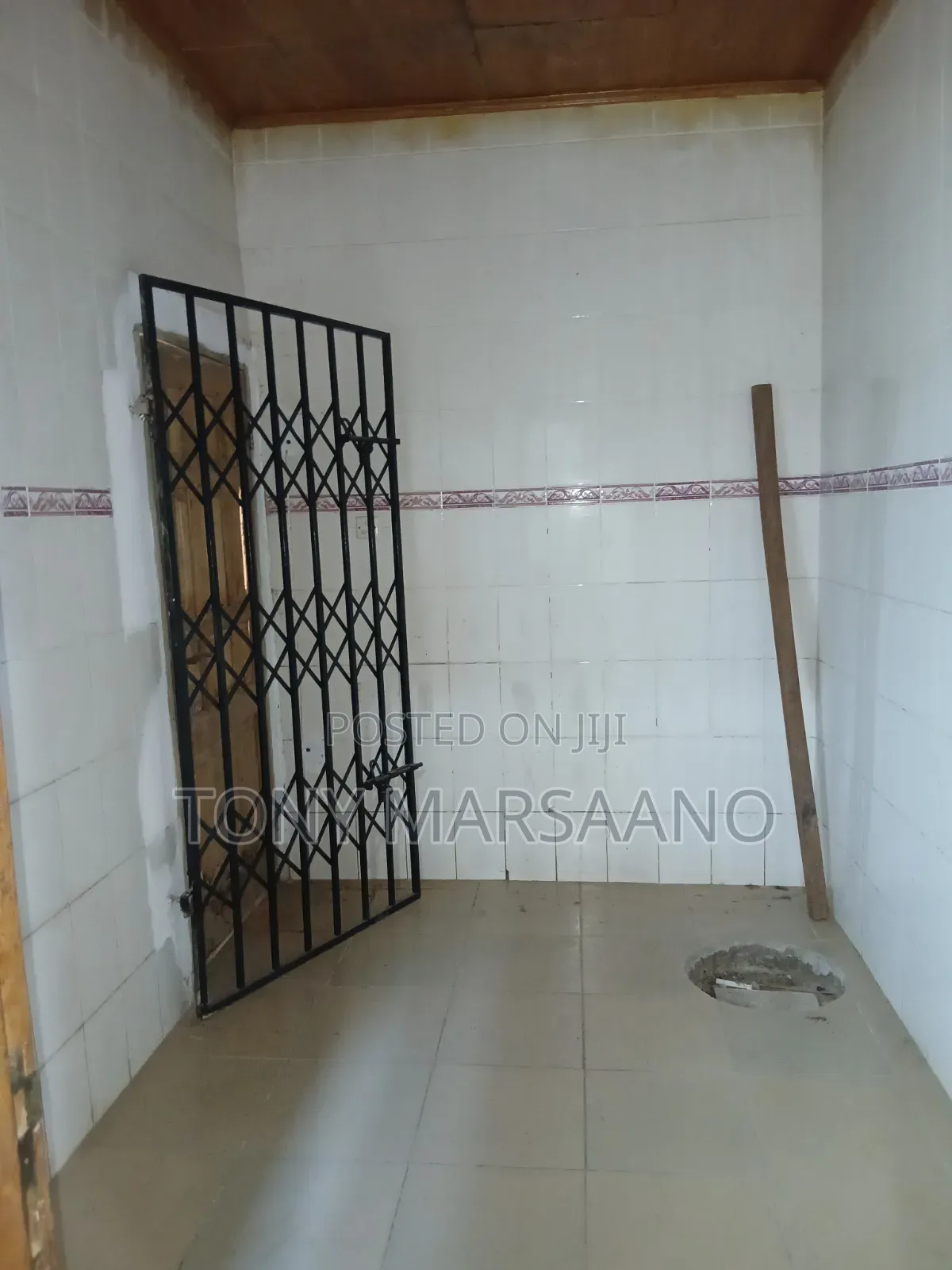 4bdrm House in Northlegon for rent