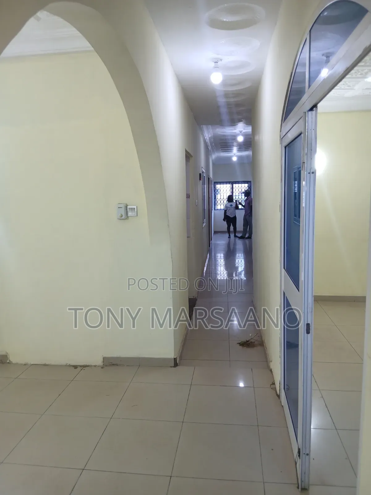4bdrm House in Northlegon for rent