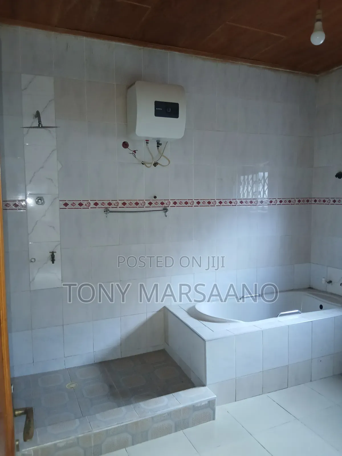 4bdrm House in Northlegon for rent