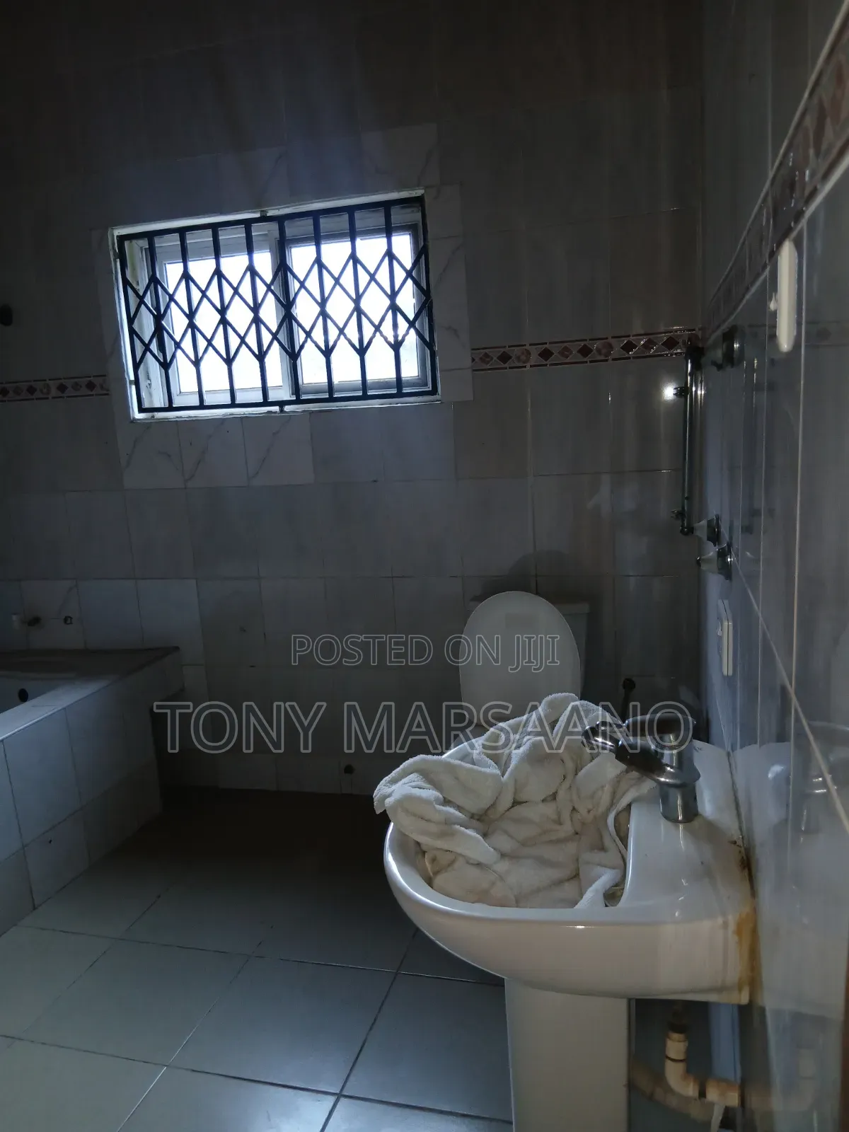 4bdrm House in Northlegon for rent