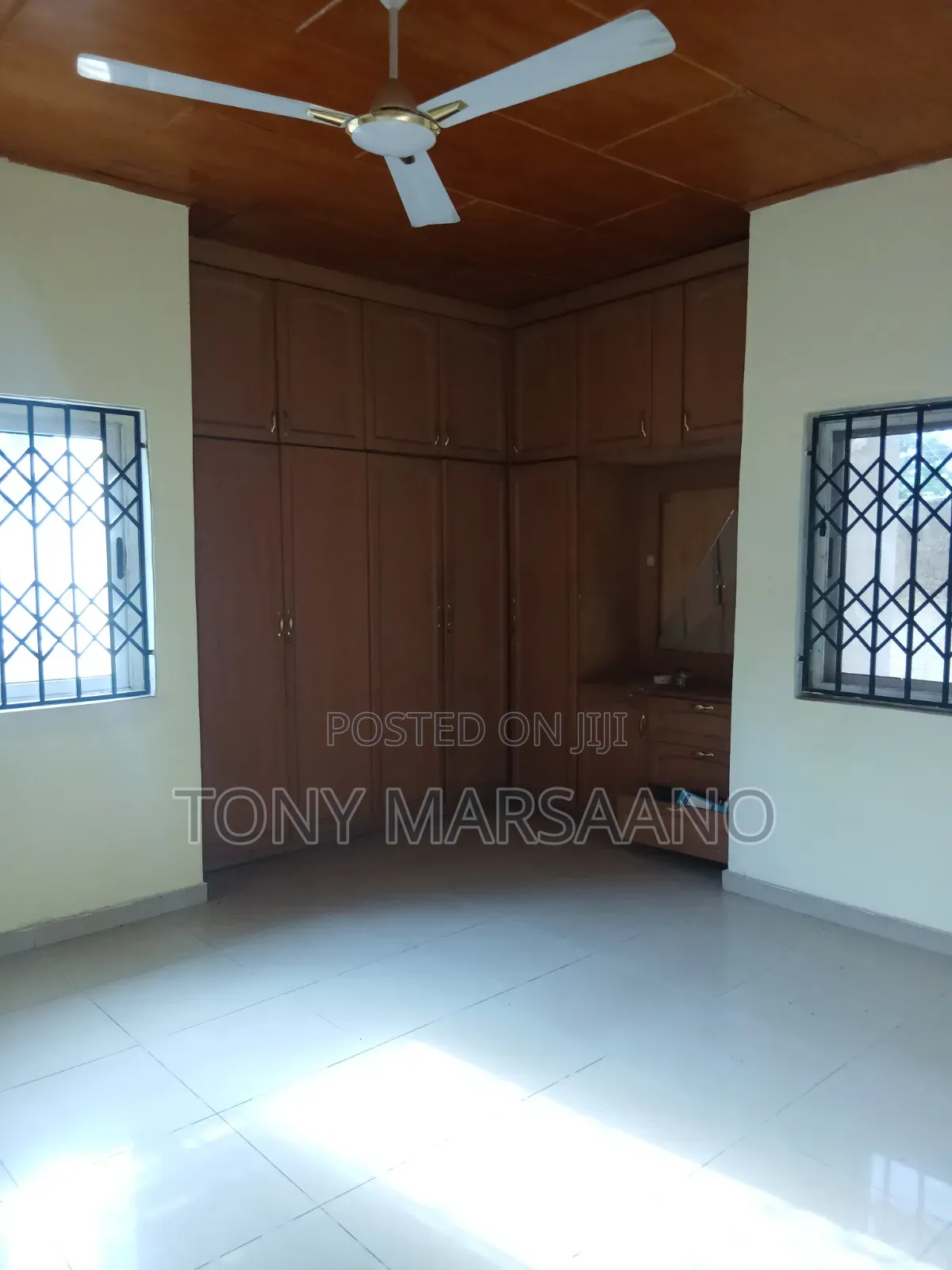 4bdrm House in Northlegon for rent