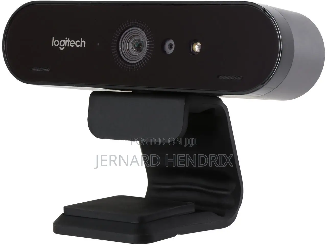 Logitech Brio Ultra Webcam
