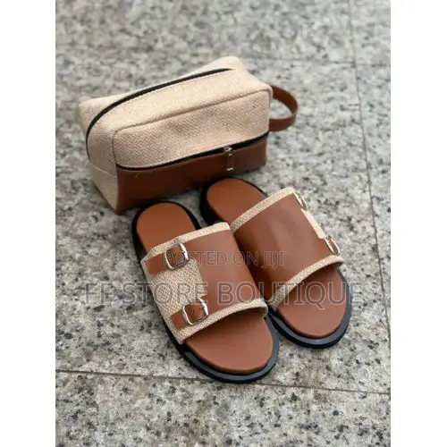 Sandals and Co