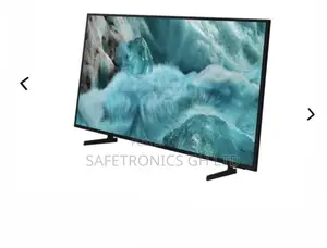 Reliable New Samsung 55′′ Qled Samsung Vision Ai Tv-55q7f (2025)