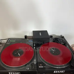 Turntables Phase Dj Controller Pioneer