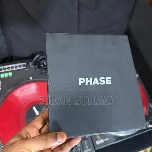 Turntables Phase Dj Controller Pioneer