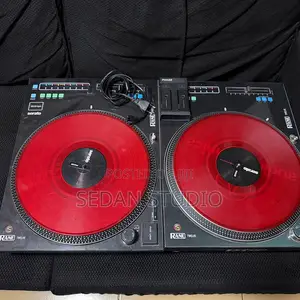 Turntables Phase Dj Controller Pioneer