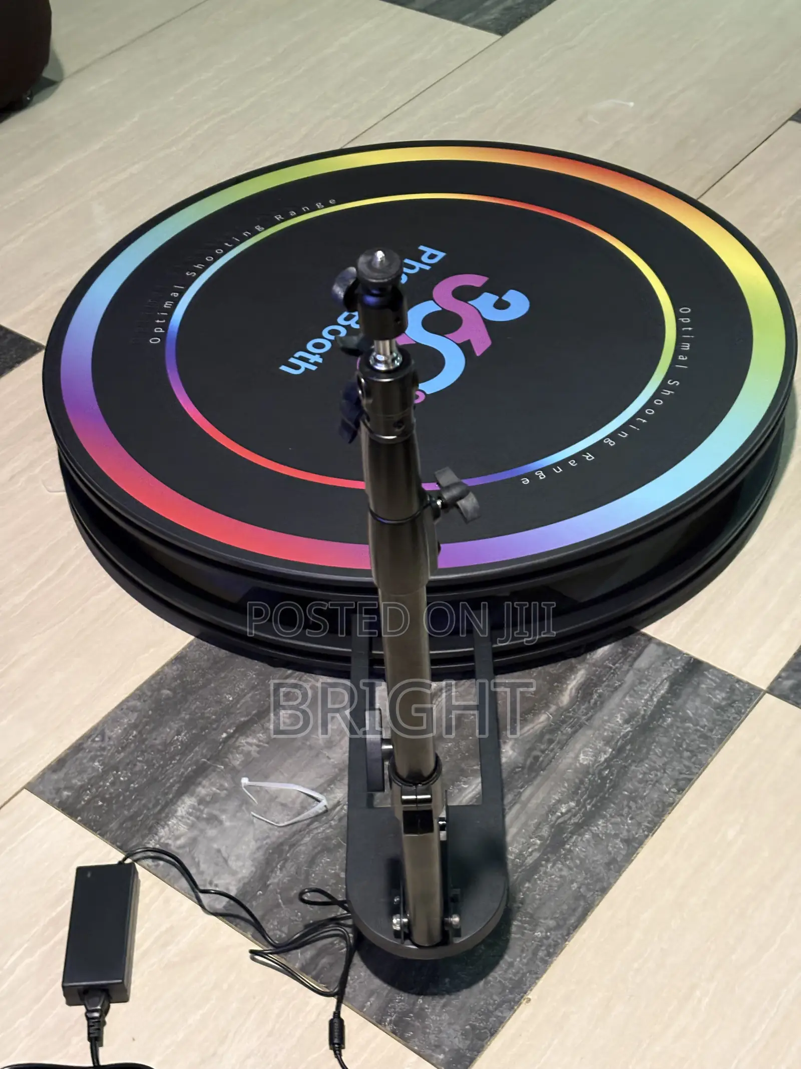 360 Photo-Booth 100cm