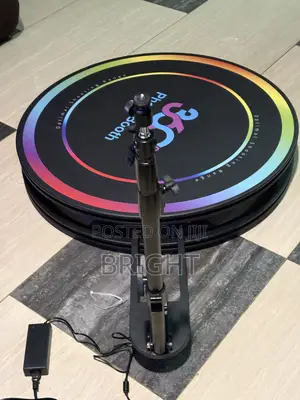 360 Photo-Booth 100cm