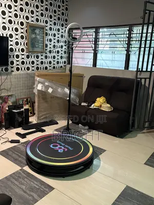 360 Photo-Booth 100cm