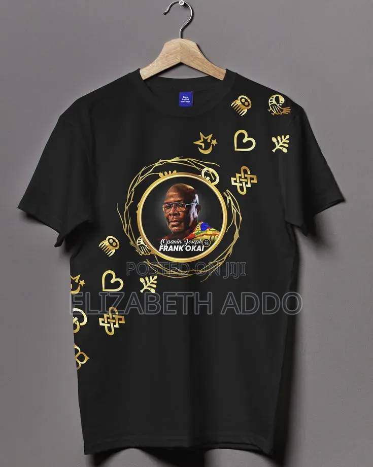 Customize T Shirt And Caps