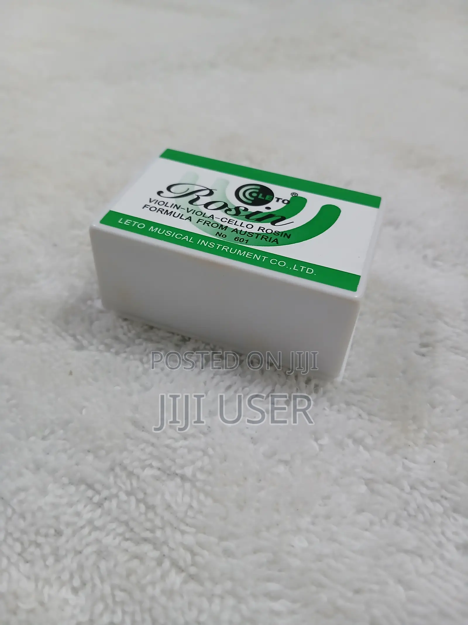 High Quality Rosin (Big Size)