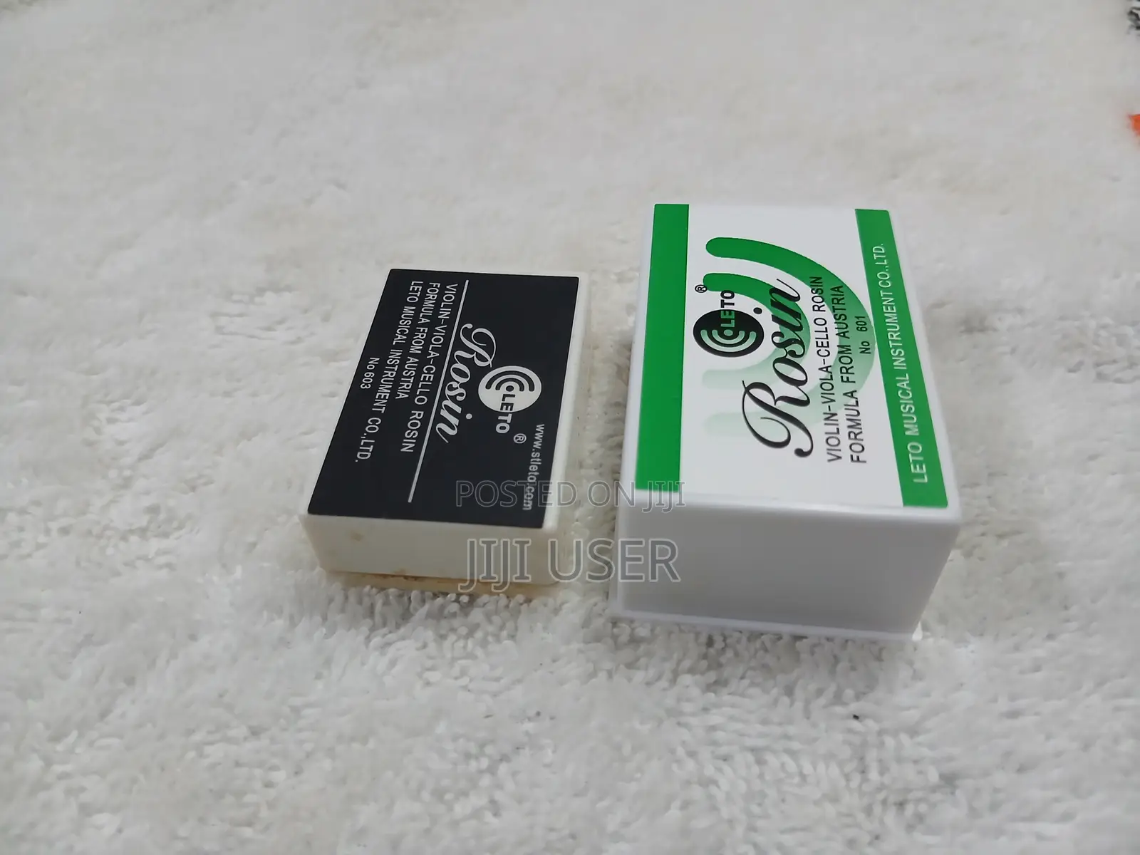 High Quality Rosin (Big Size)