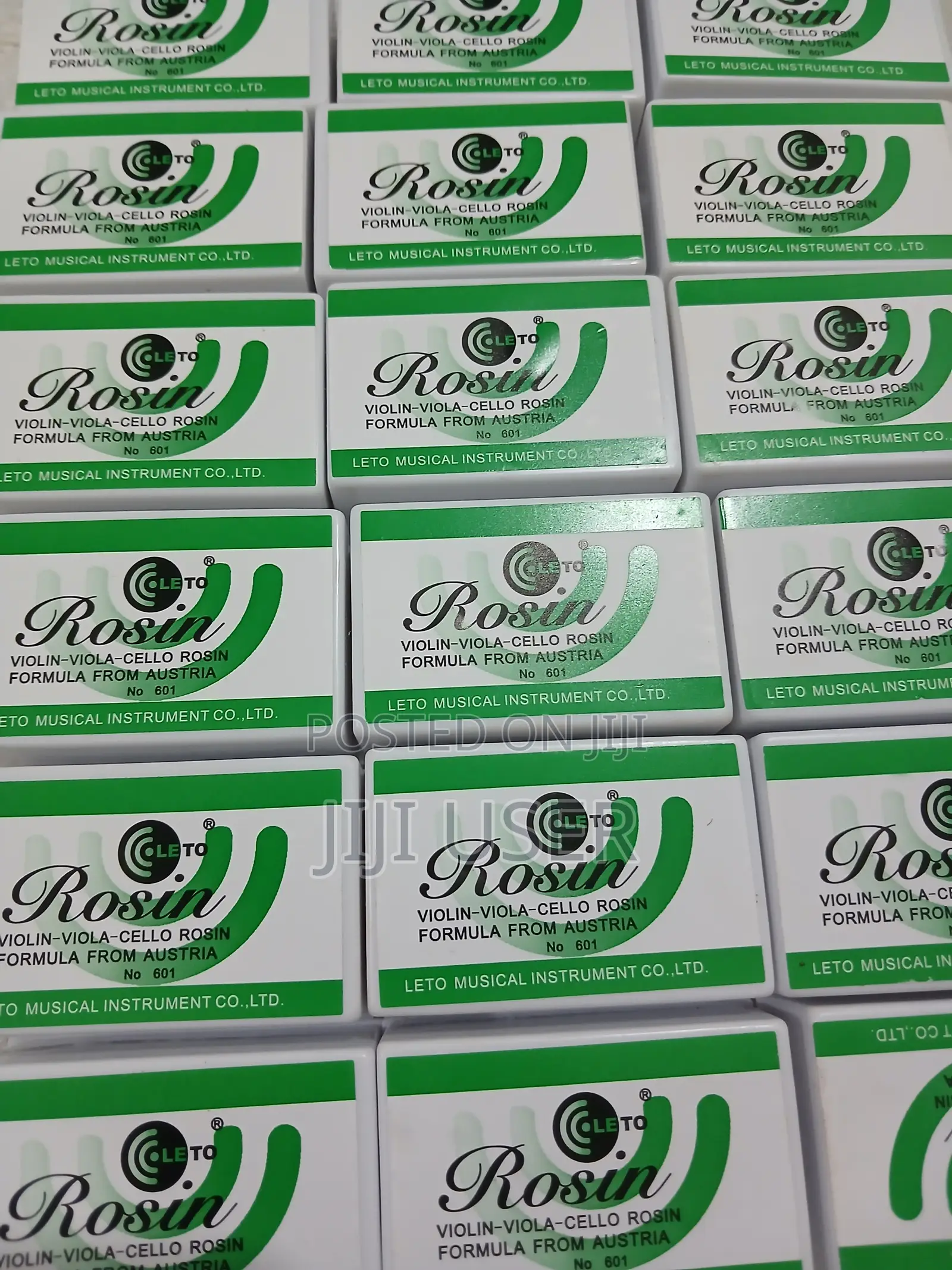 High Quality Rosin (Big Size)
