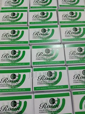 High Quality Rosin (Big Size)