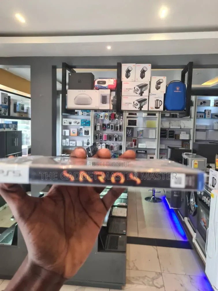 Ps5 Saros Come Back Stronger
