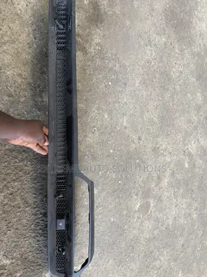 Cr-v Hybrid 23-25 Right Side Dash Bezel Molding Trim W/ Air Vent