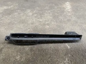 Cr-v Hybrid 23-25 Right Side Dash Bezel Molding Trim W/ Air Vent