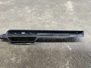 Cr-v Hybrid 23-25 Right Side Dash Bezel Molding Trim W/ Air Vent