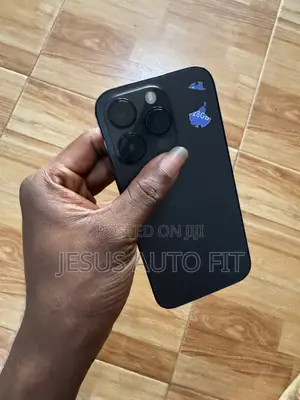Apple iPhone 14 Pro 256 GB Blue