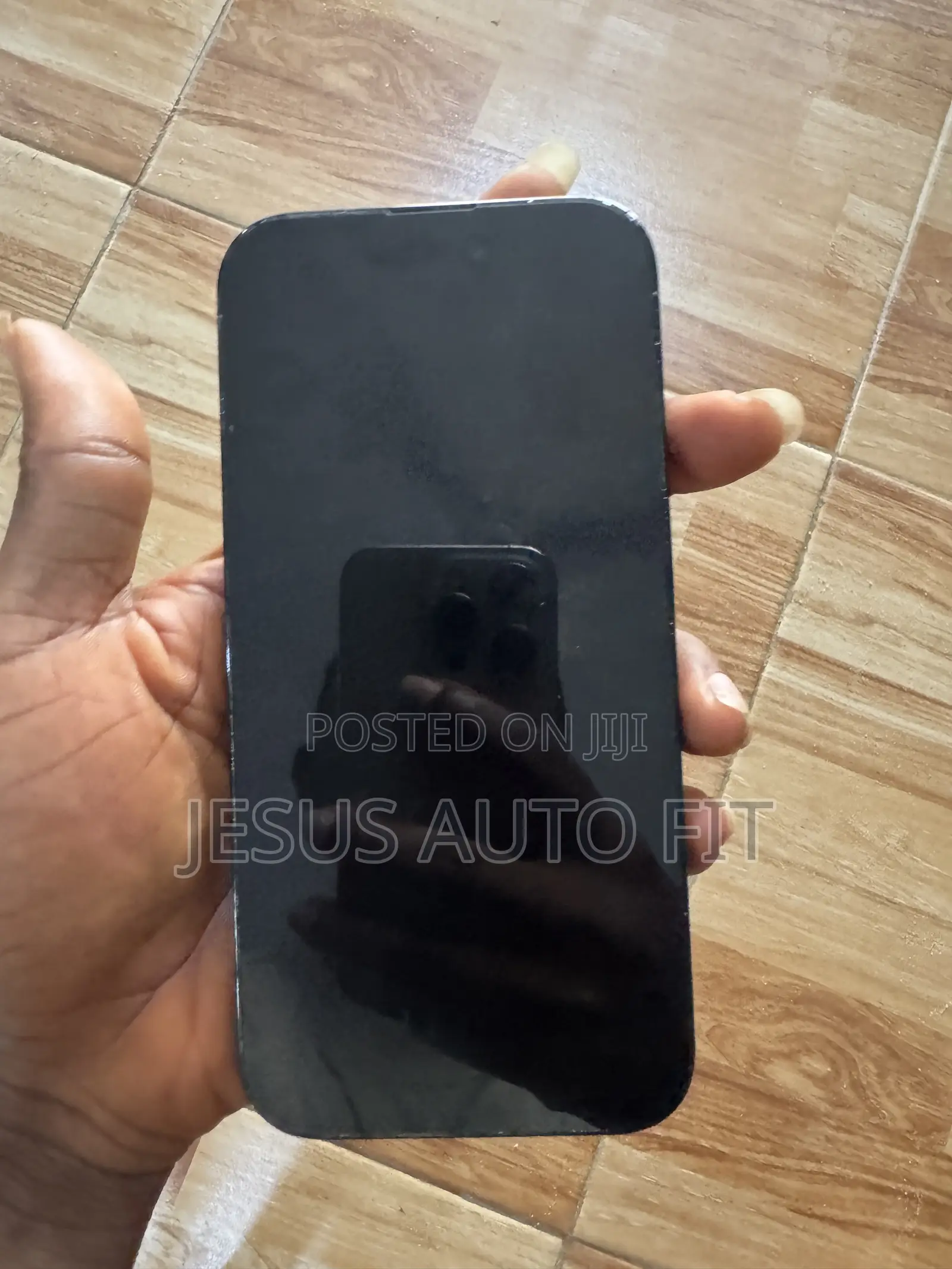 Apple iPhone 14 Pro 256 GB Blue