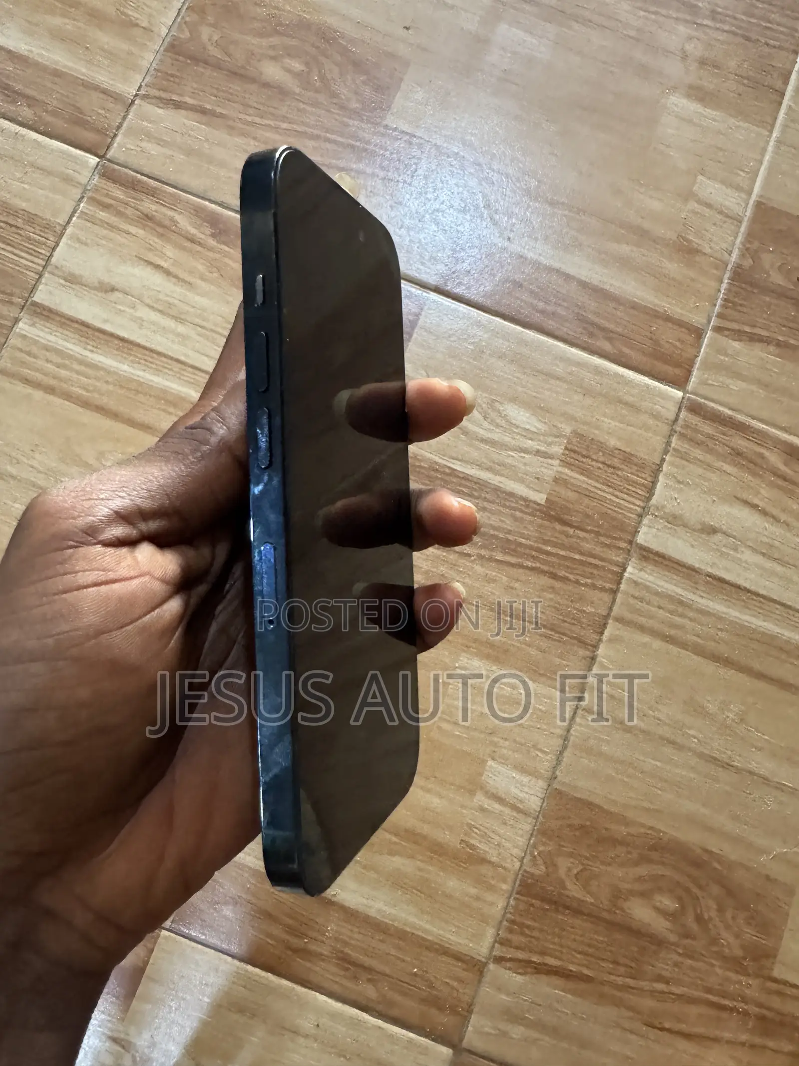 Apple iPhone 14 Pro 256 GB Blue