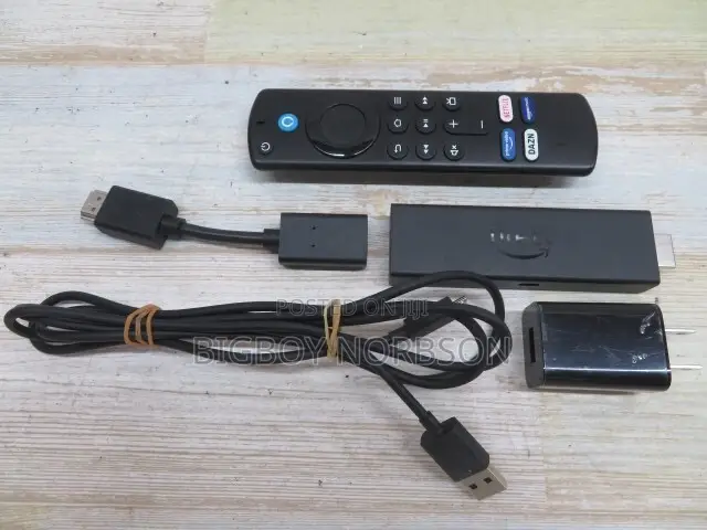 Fire Stick Hd Jailbreak