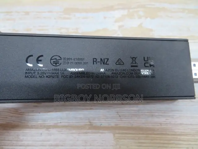 Fire Stick Hd Jailbreak