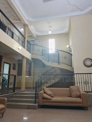 6bdrm Mansion in Tema Metropolitan for sale