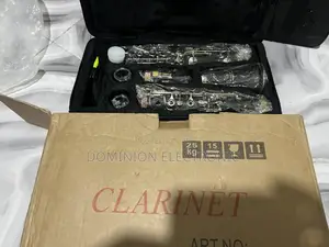 Clarinet Yamaha