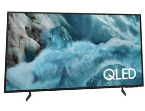 Choose New Samsung 55′′ Qled Samsung Vision Ai Tv-55q7f (2025)
