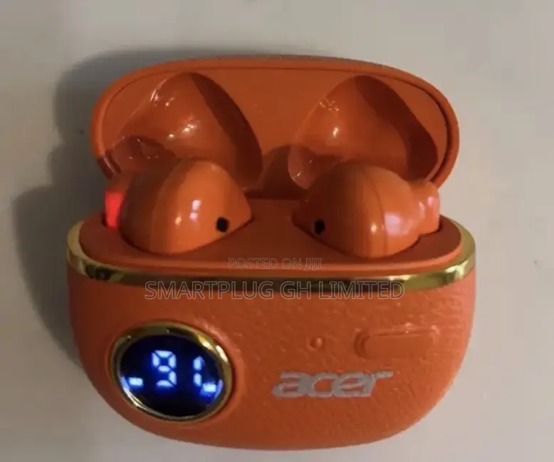 2025 New Acer Earbuds